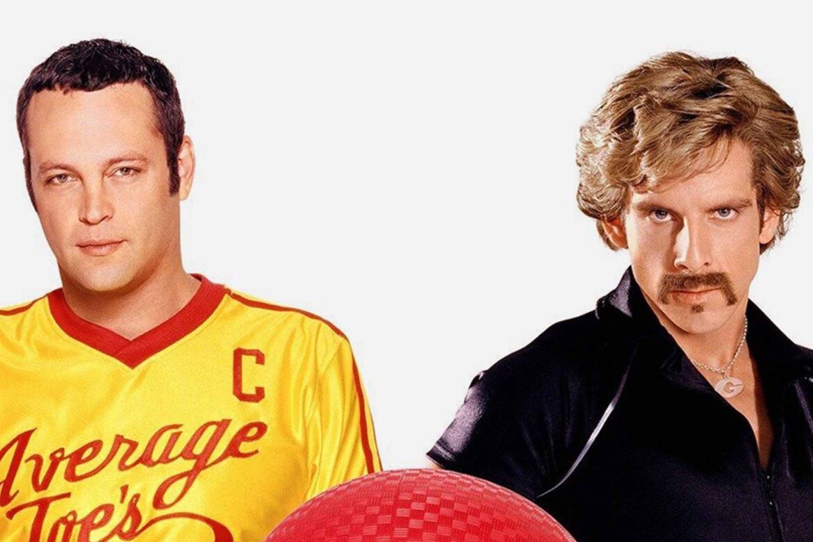 “Dodgeball 2” podría volverse realidad, pero falta convencer a Ben