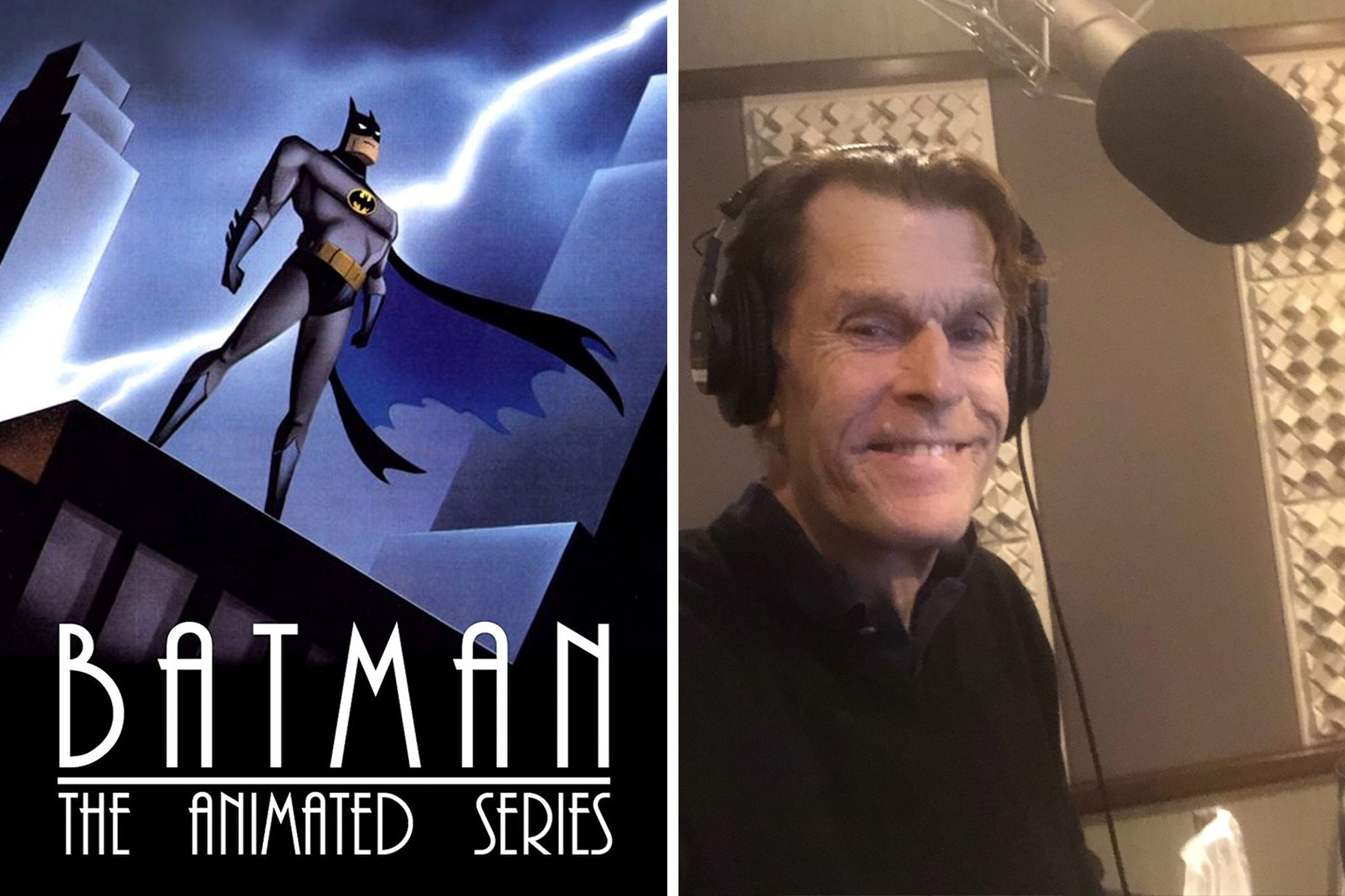 Murió Kevin Conroy, la voz de Batman en los videojuegos