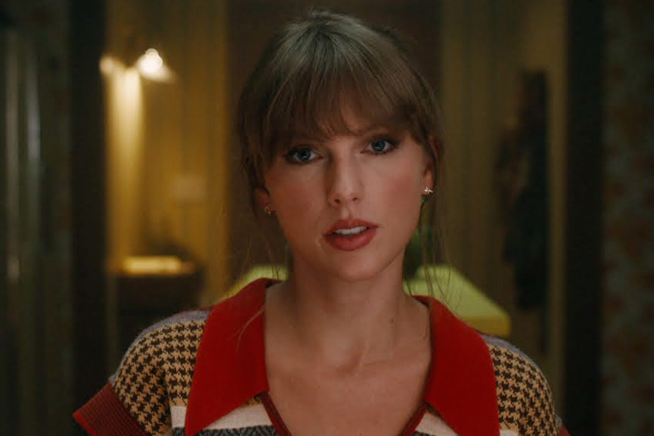 Taylor Swift domina en nominaciones para los Video Music Awards 2023 de